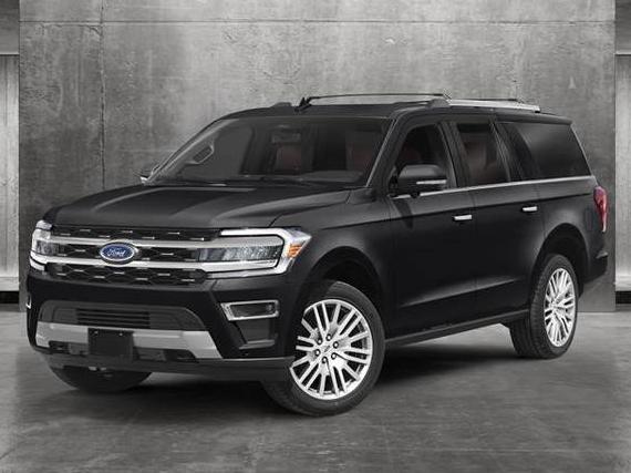 FORD EXPEDITION MAX 2024 1FMJK1K83REB11127 image